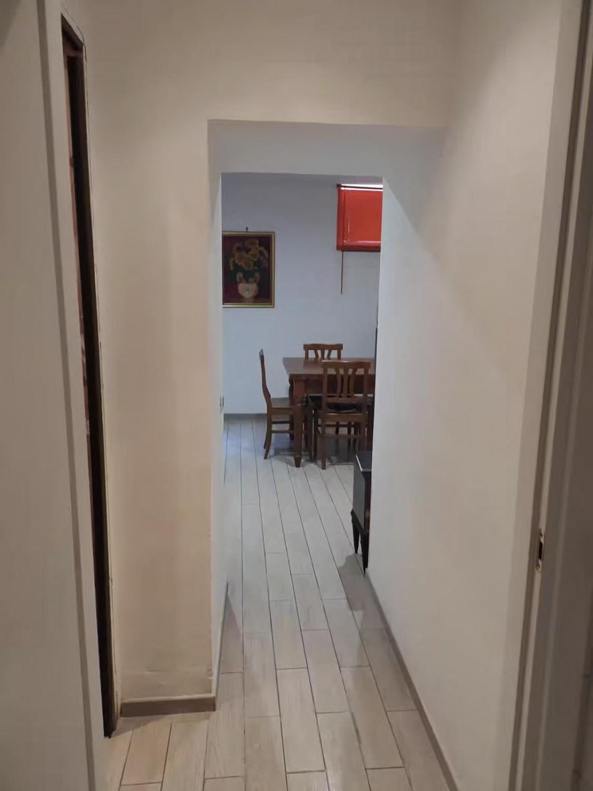 Apartamento Garbatella Seminterrato Roma