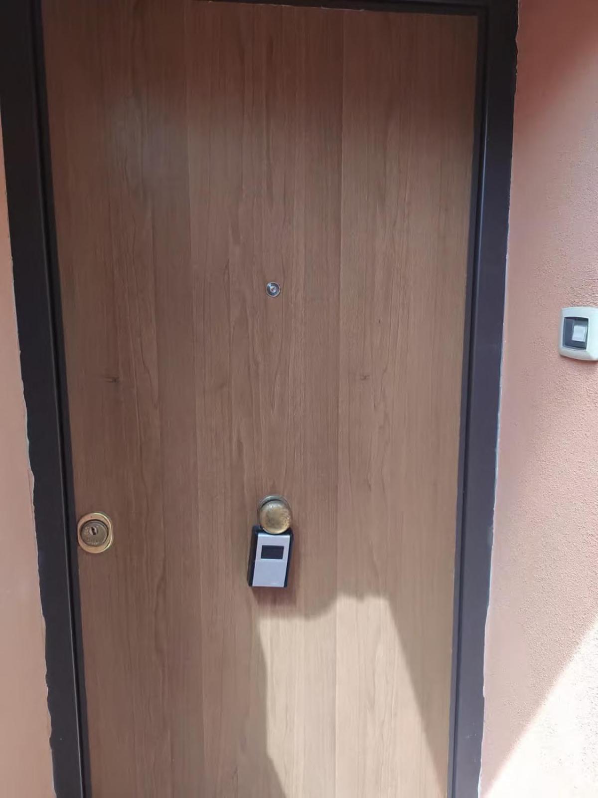 Garbatella Seminterrato Apartamento Roma