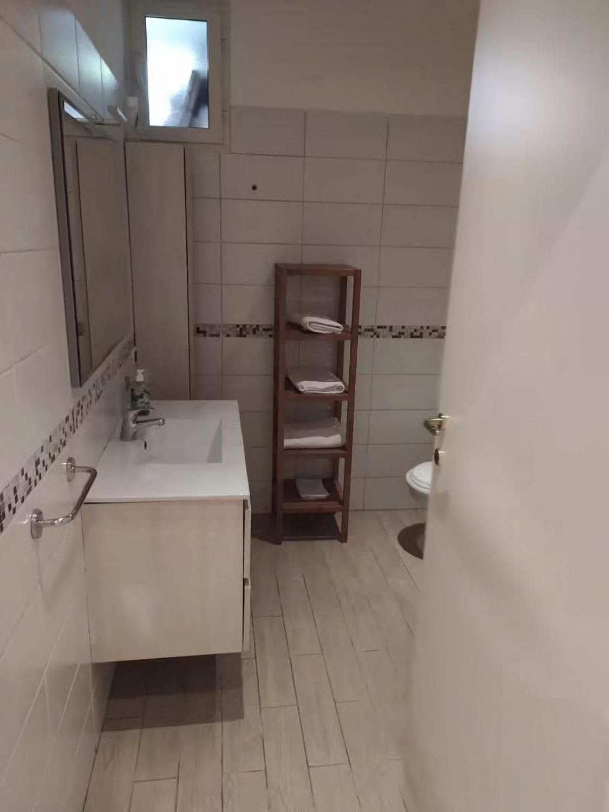 Apartamento Garbatella Seminterrato